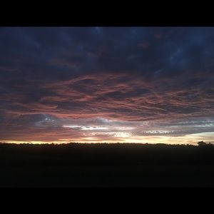 Meet your Posher, Sierra